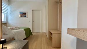 Sea Living Cefalù suite by Housilia