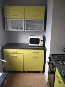 Morska Apartament