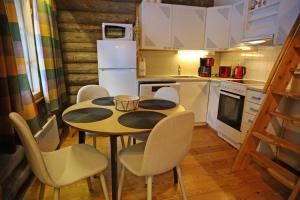 Holidayhome Sompio