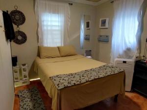 Riddim Vybz guesthouse