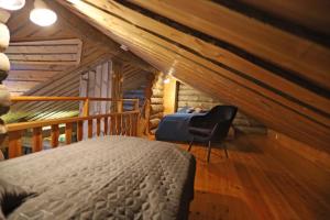 Holidayhome Sompio