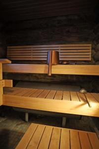 Holidayhome Sompio