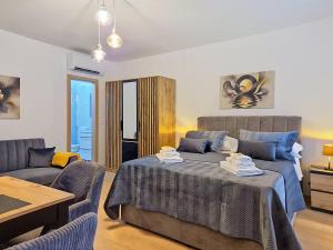 Apartment Libar by Interhome