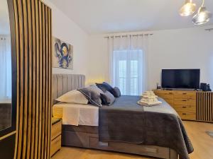 Apartment Libar by Interhome