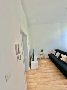 Un très bel appartement au centre-ville de Bruxelles