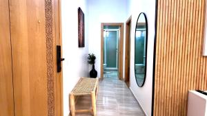 Eden Prestige - 1BR - Piscine - Terrasse - WiFi Fibre
