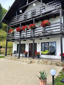 Domeniul Barabuc Colibita