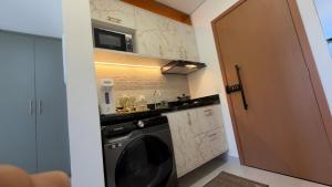 Amazonian Studio and Great Location in Manaus