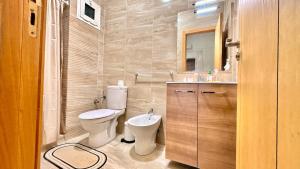 Eden Prestige - 1BR - Piscine - Terrasse - WiFi Fibre