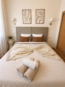 Eden Prestige - 1BR - Piscine - Terrasse - WiFi Fibre