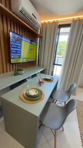 Amazonian Studio and Great Location in Manaus