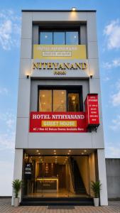 Hotel Nithyanand