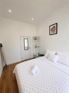 Un très bel appartement au centre-ville de Bruxelles