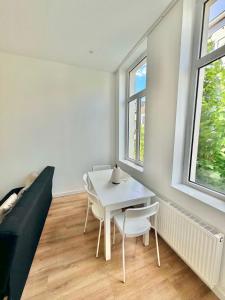 Un très bel appartement au centre-ville de Bruxelles