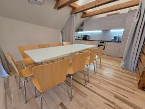 Wellness apartmán Habánská