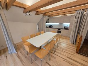 Wellness apartmán Habánská