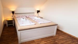 Wellness apartmán Habánská