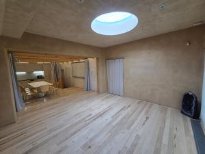 Wellness apartmán Habánská