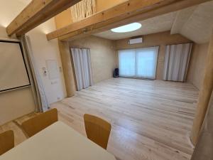 Wellness apartmán Habánská