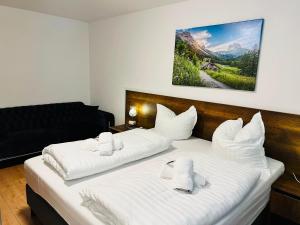 Pension Wandertal