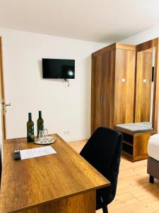 Pension Wandertal