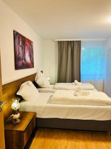 Pension Wandertal