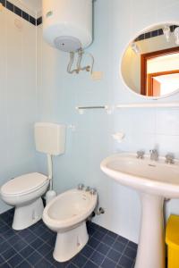Apartment Cavallino-6 by Interhome