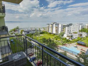 Apartment Silver by Interhome
