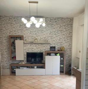 Rimini Two-Bedroom Apartment near the Sea - Il Lupo Affitta