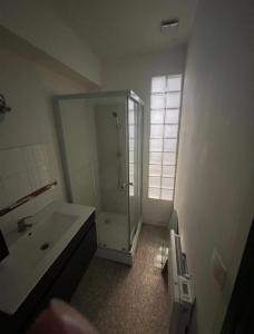 Appartement Pégot- 2chambres-wifi-parking