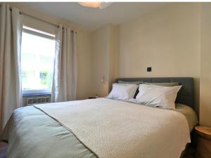 Le Harlise - Knokke à pied - Gare 500m - Plage 15min - Idéal Famille avec ados ou 2 couples - Terrasse - Espace télétravail