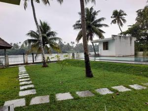RiverSoul Pool Villa