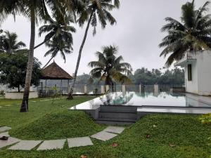 RiverSoul Pool Villa