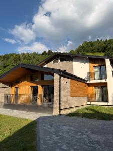 Akacia Chalet