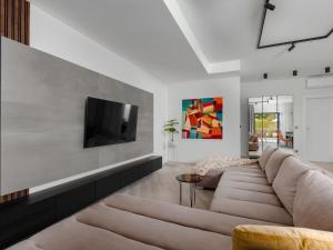 Villa Delight by Interhome