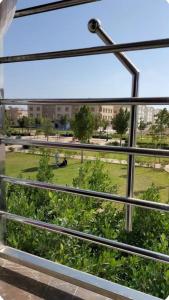 Beautiful spacious apartment with 2 living rooms in Selouane