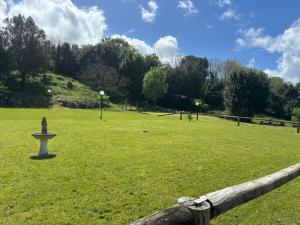 Aldea del Trasgu