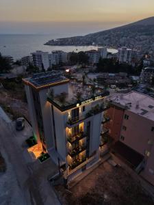 Zeo Hotel Saranda