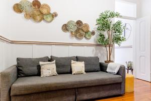 Moniz Cozy - 2BR Central Historical
