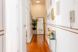 Moniz Cozy - 2BR Central Historical