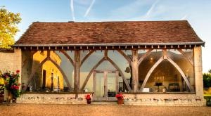 Gites Arches de Muschamp