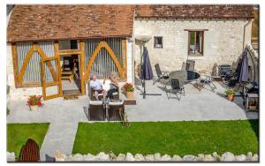 Gites Arches de Muschamp