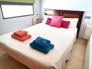 Central & Spacious Miraflores Alicante - High Rated