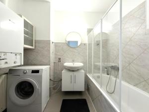 Family & Group Apartment I 10 PAX MZ49