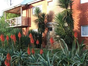 La Serena Suites Aparthotel