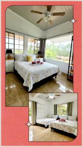 Villa Paraiso de Montaña