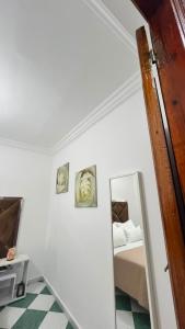 Tanger Marina Bay Apartment
