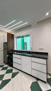 Tanger Marina Bay Apartment