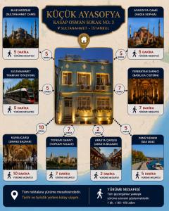 Konak Grand Bella Sultanahmet
