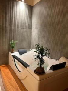 La Serena Suites Apart hotel